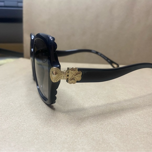 Chloe Sunglasses - Picture 3 of 9